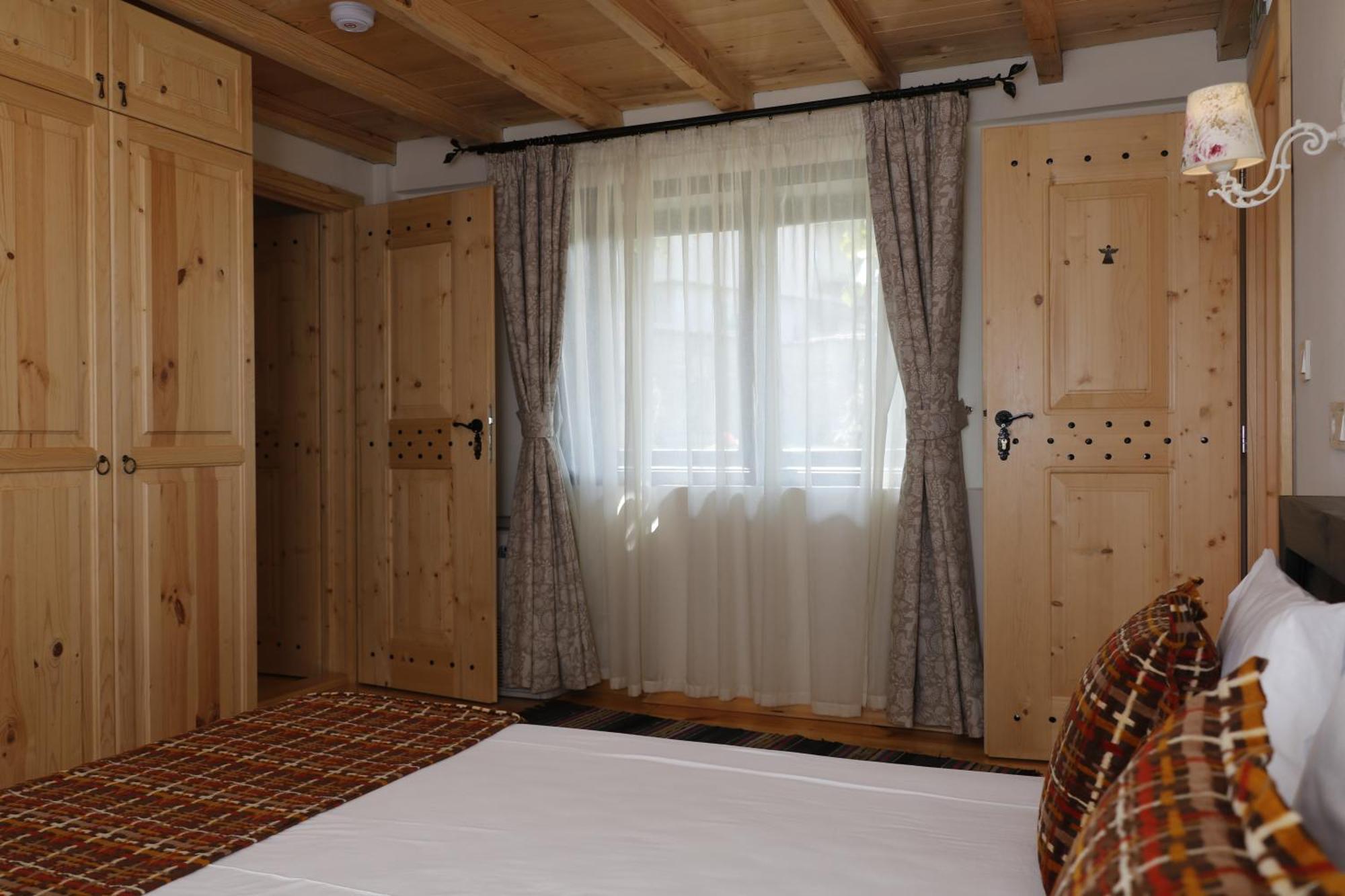 Guest House Epochs Since 1871 Лясковец Номер фото